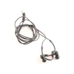 USED Sennheiser IE 100 PRO Black Professional In-Ear Monitoring Headphones