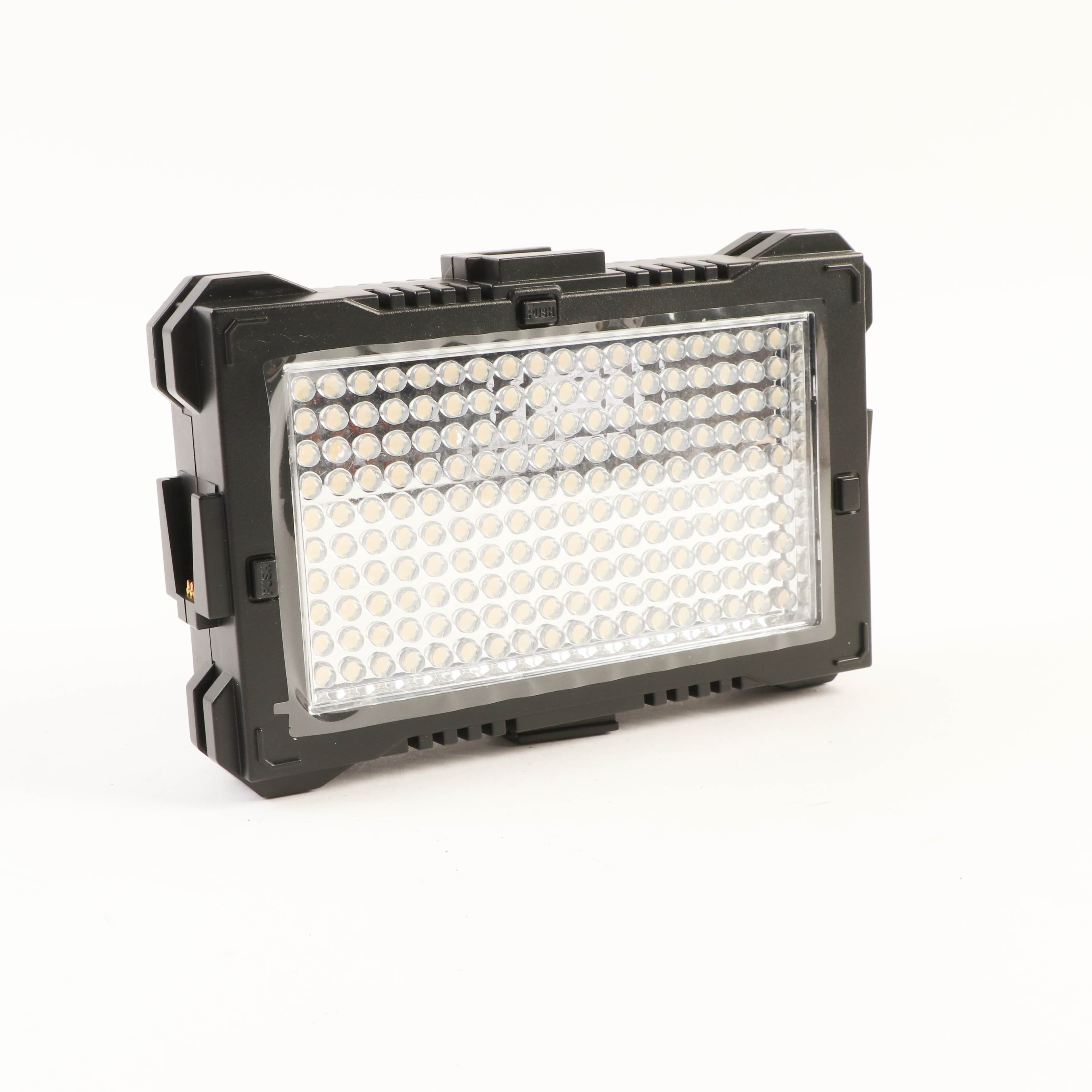 USED F+V Z180 UltraColor Daylight LED Video Light