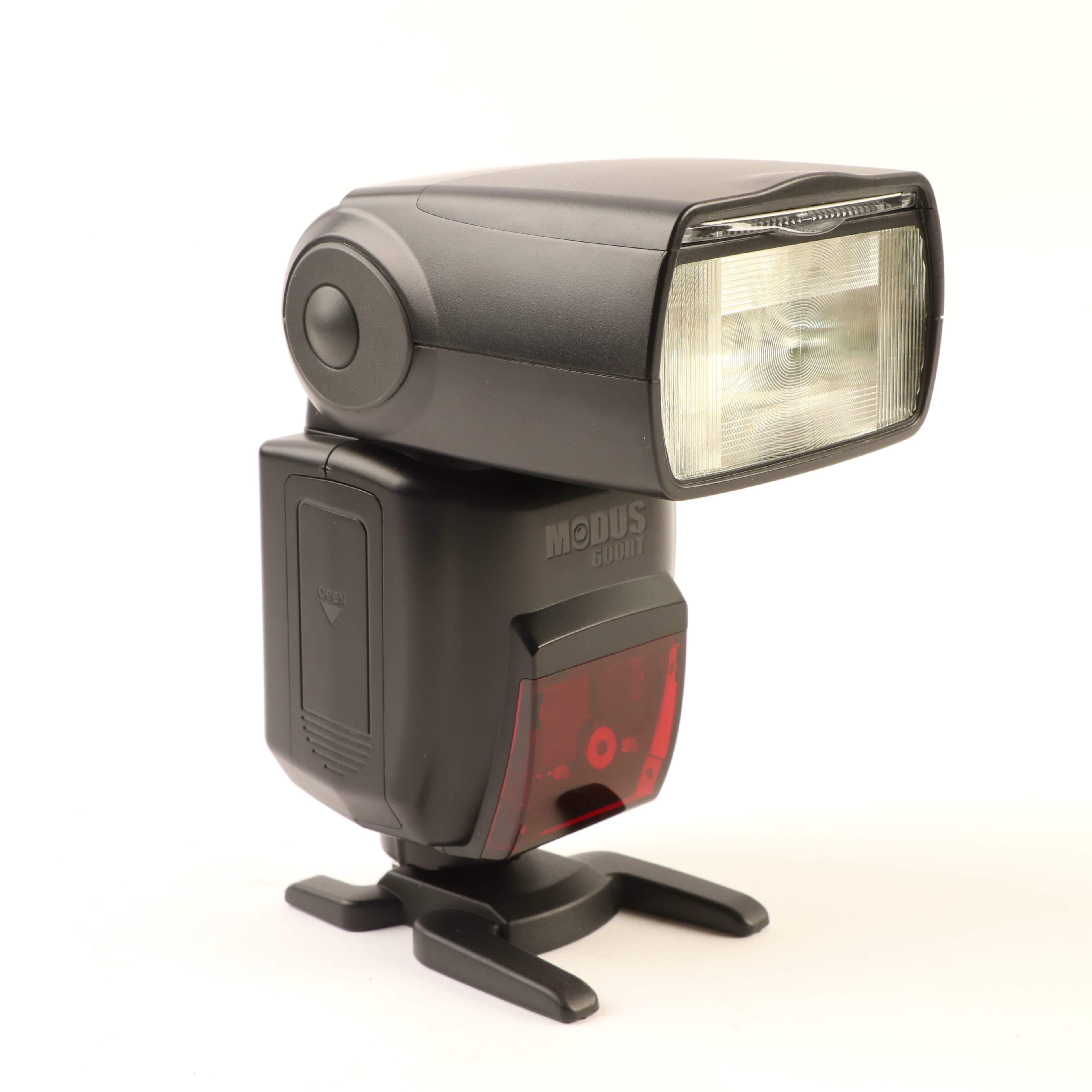 USED Hahnel Modus 600RT MK II Wireless Kit FujiFilm