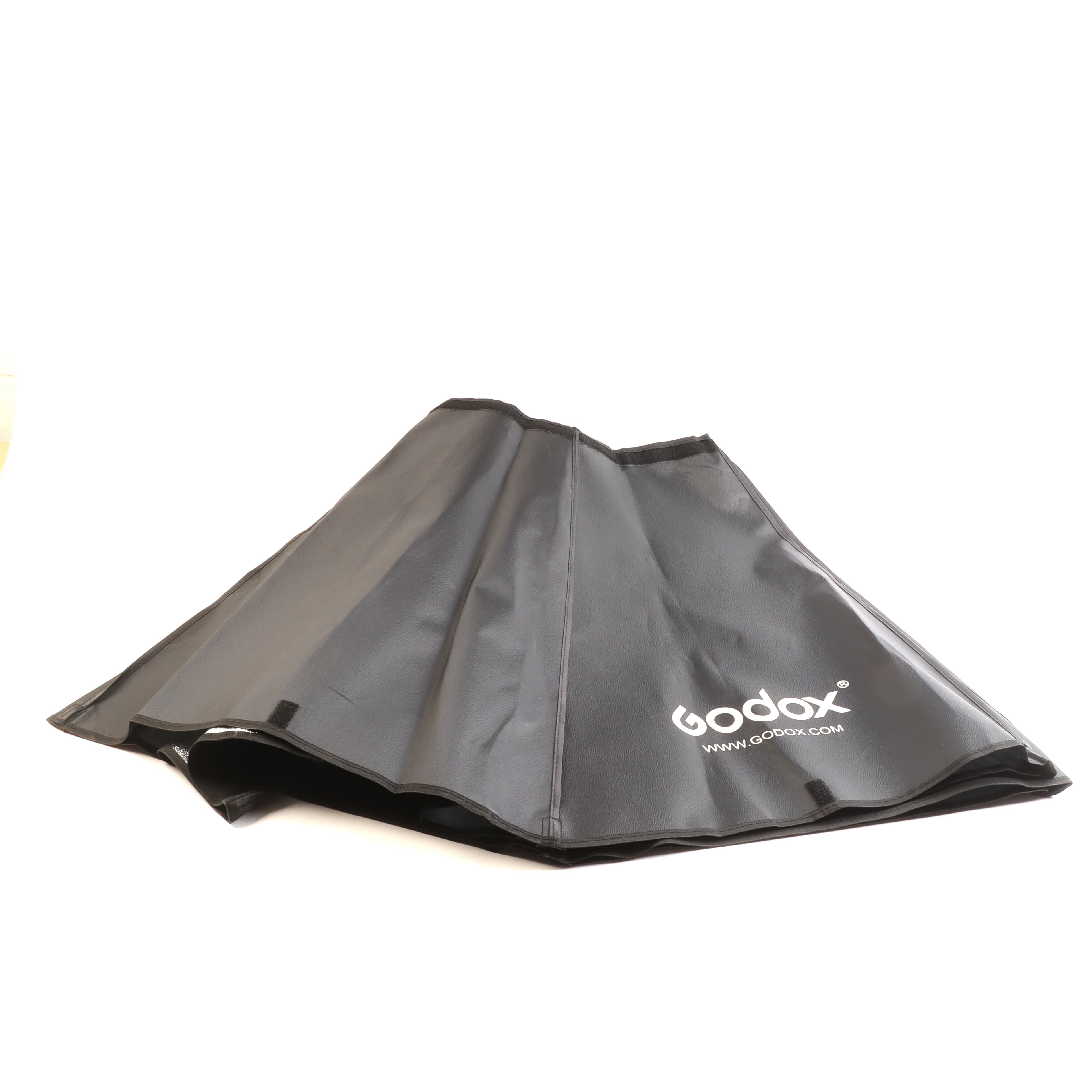 USED Godox Grid Softbox Octa 140 cm