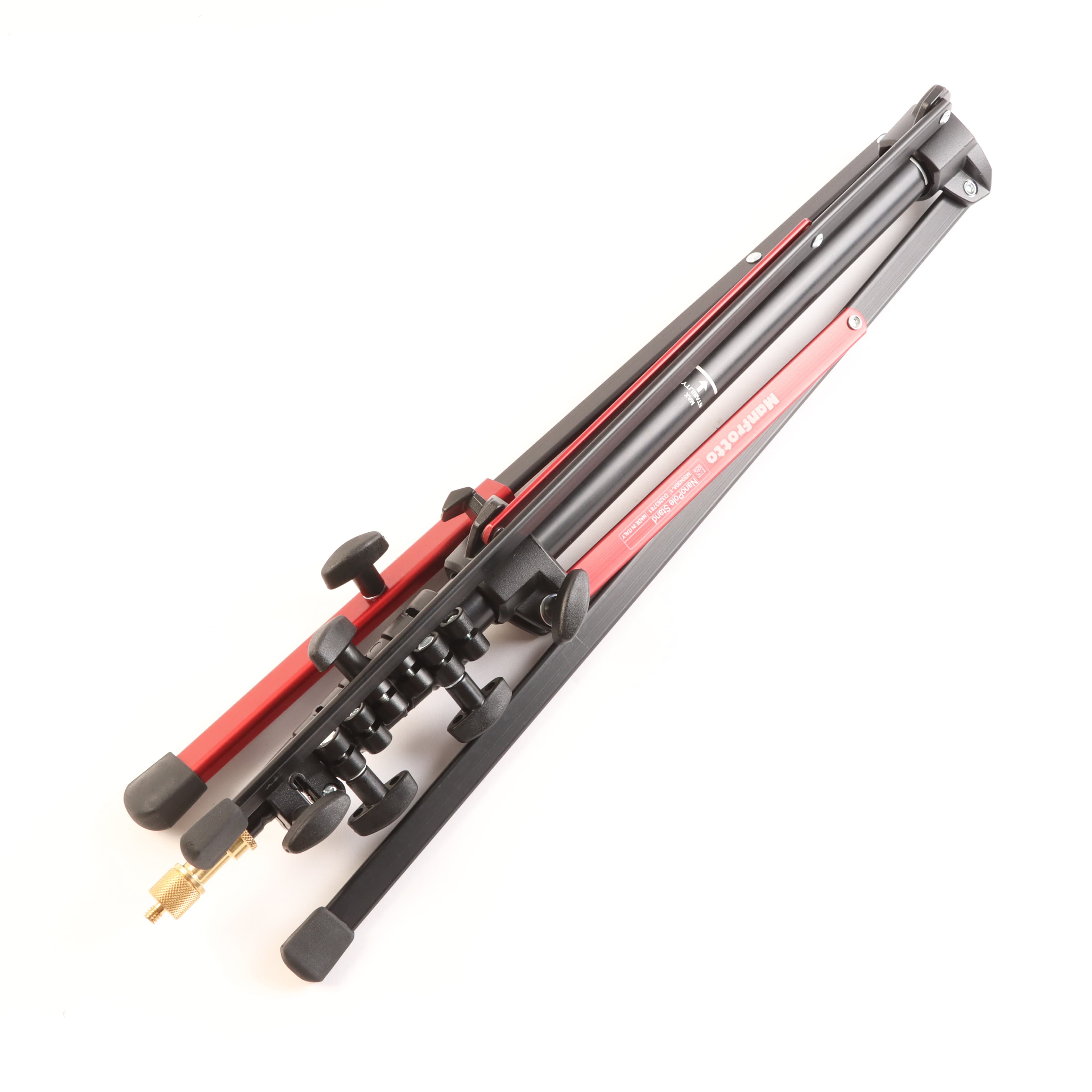 USED Manfrotto Nanopole Stand