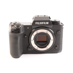 USED Fujifilm X-H2 Digital Camera Body