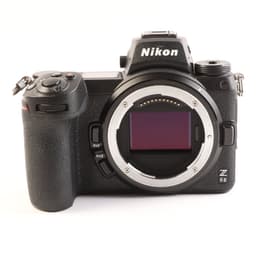 USED Nikon Z6 II Digital Camera Body