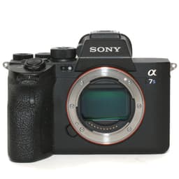 USED Sony A7S III Digital Camera Body