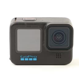 USED GoPro HERO10 - Black