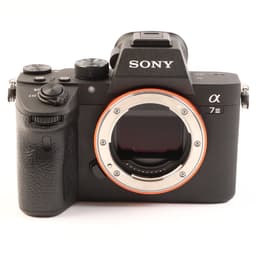 USED Sony A7 III Digital Camera Body