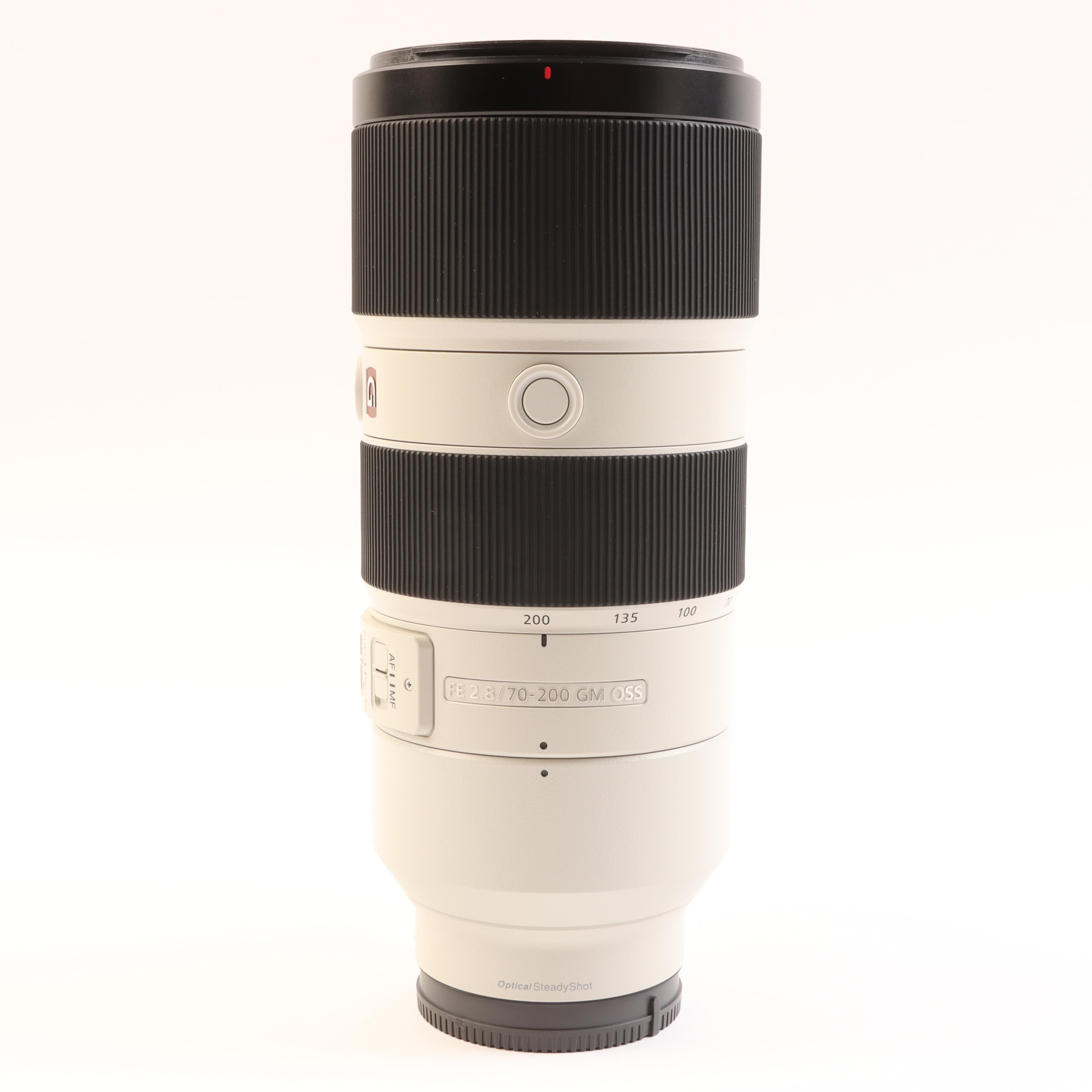 USED Sony FE 70-200mm f2.8 GM Lens