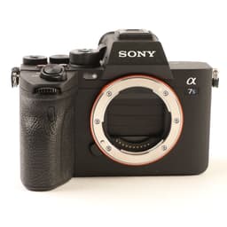 USED Sony A7S III Digital Camera Body
