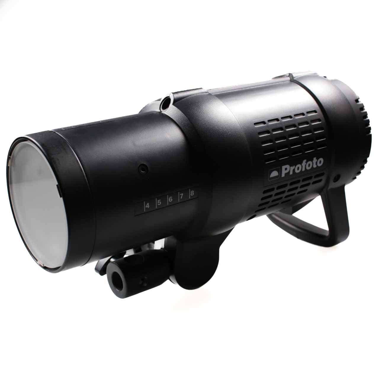 USED Profoto B1X 500 AirTTL To-Go Kit