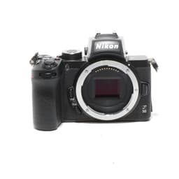 USED Nikon Z50 Digital Camera Body