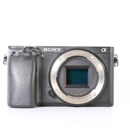USED Sony Alpha A6300 Digital Camera Body