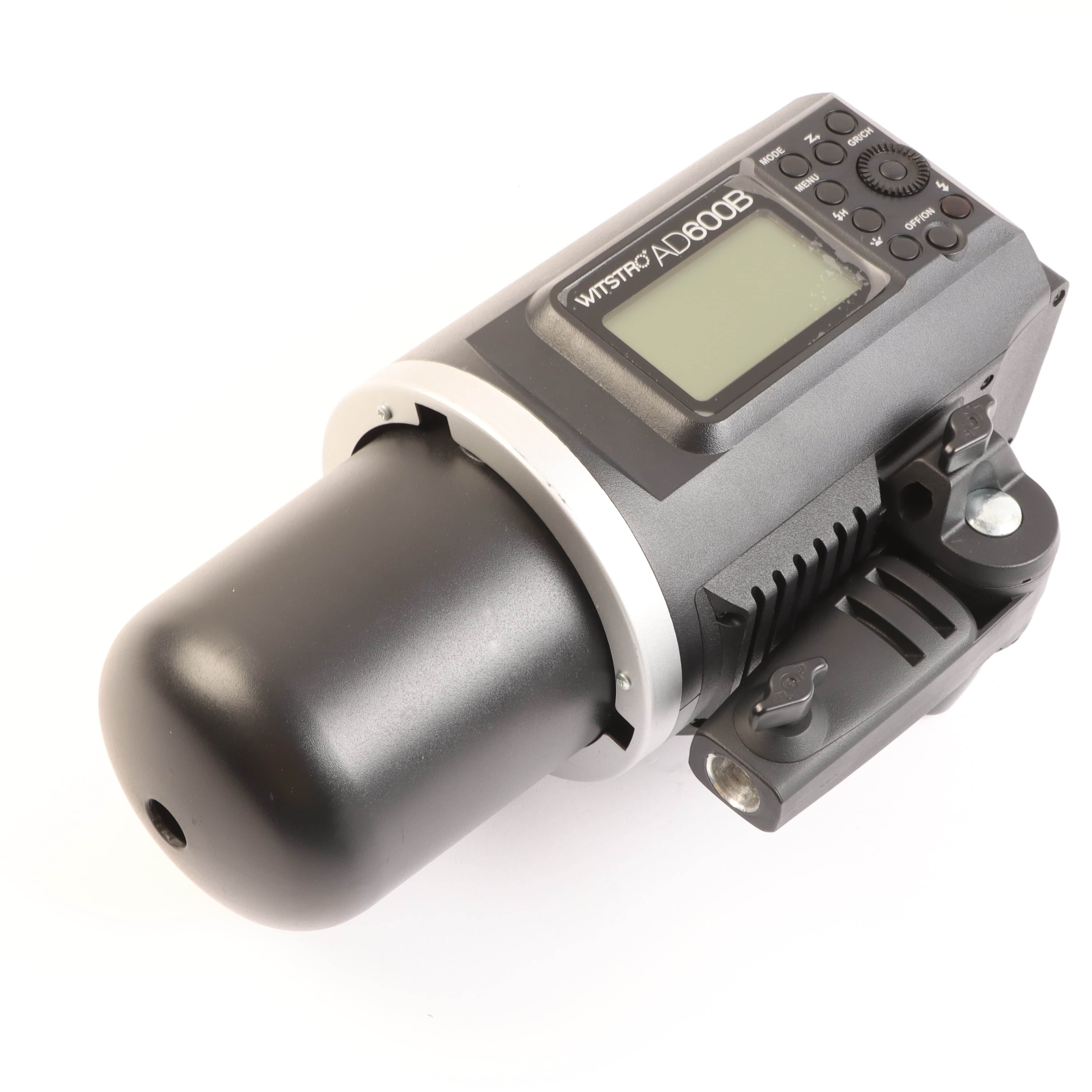 USED Godox Witstro AD600B Bowens Mount TTL