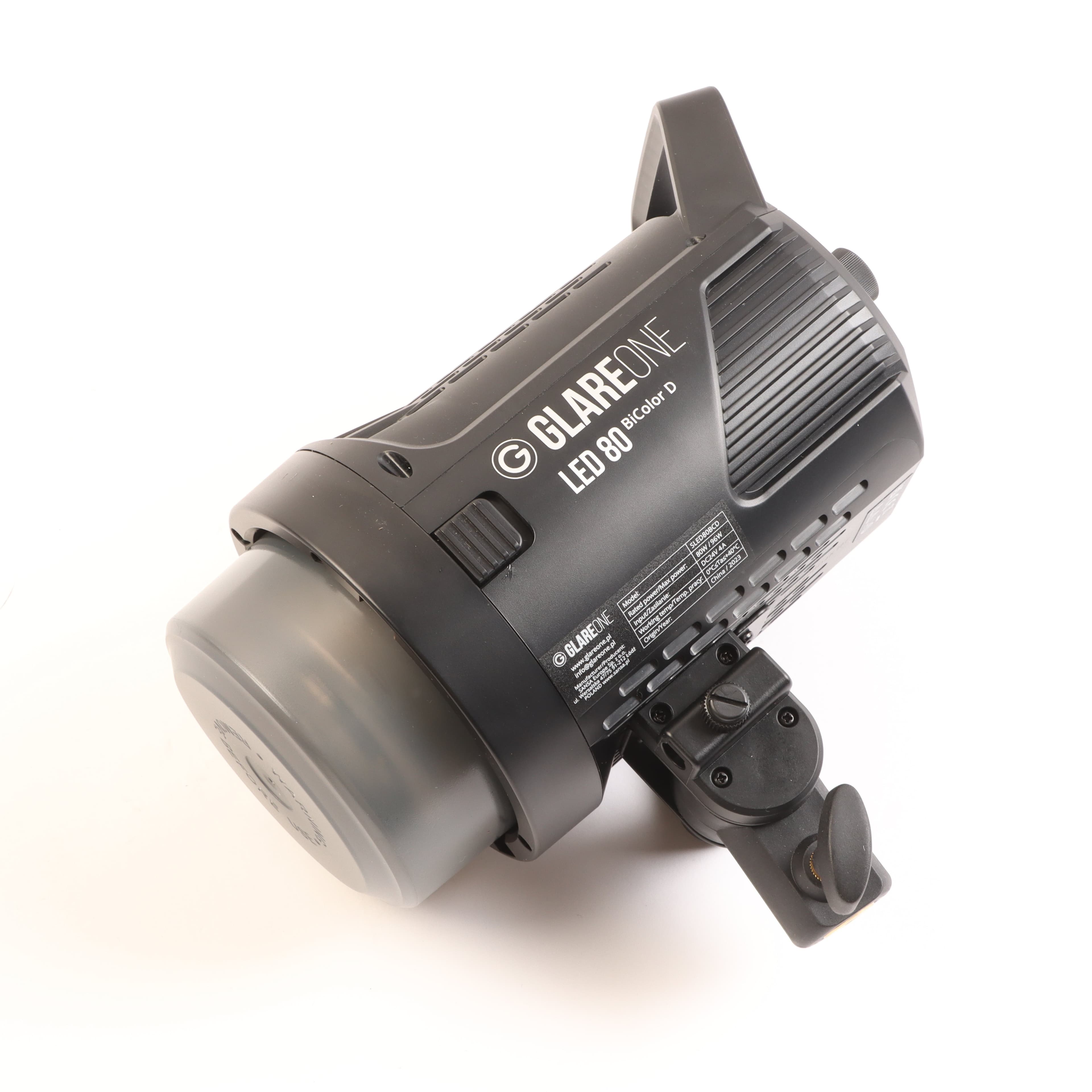 USED GlareOne LED 80 BiColor D Light