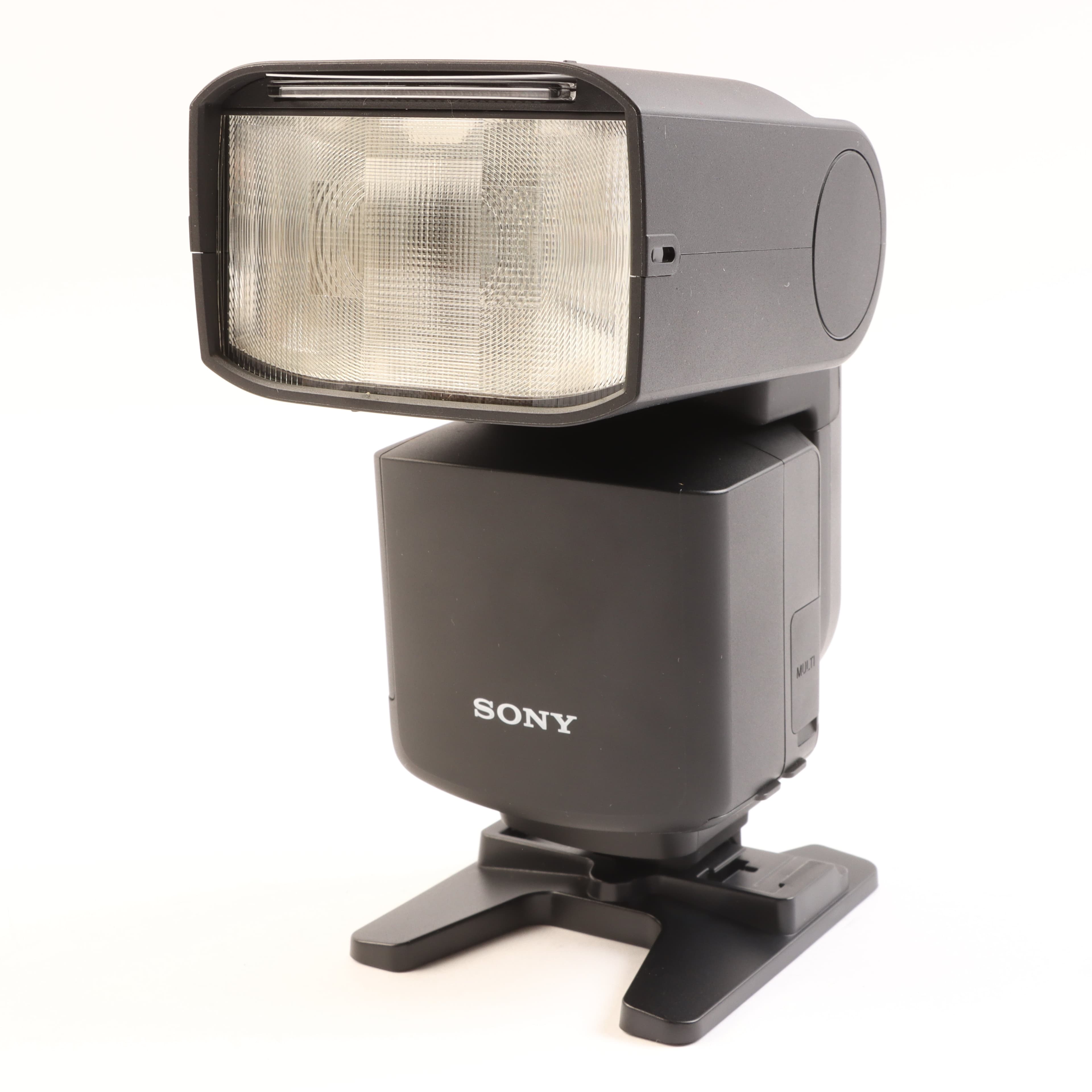 USED Sony HVL-F60RM2 Flashgun