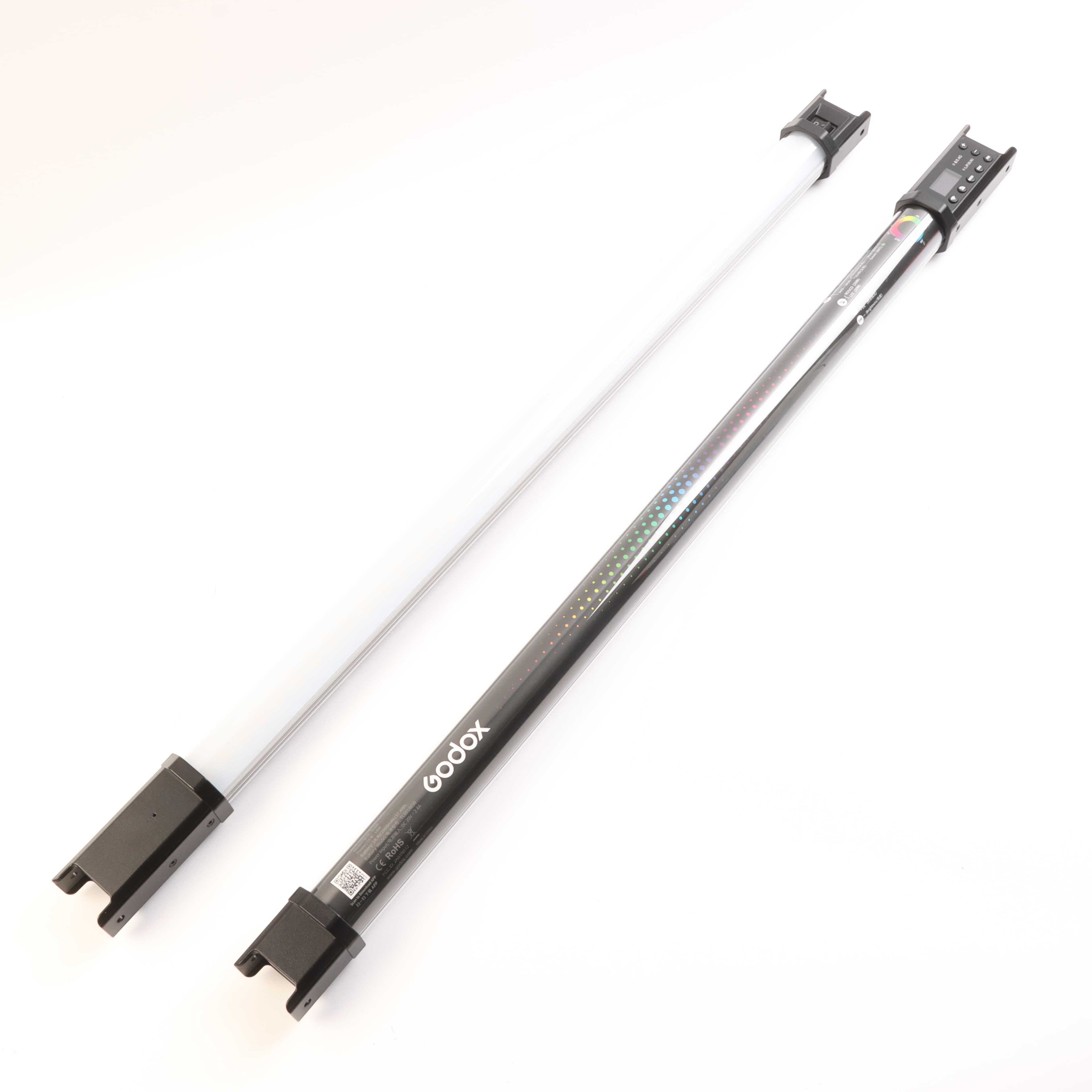 USED Godox TL60 2-Light Kit