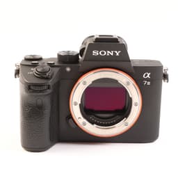USED Sony A7 III Digital Camera Body