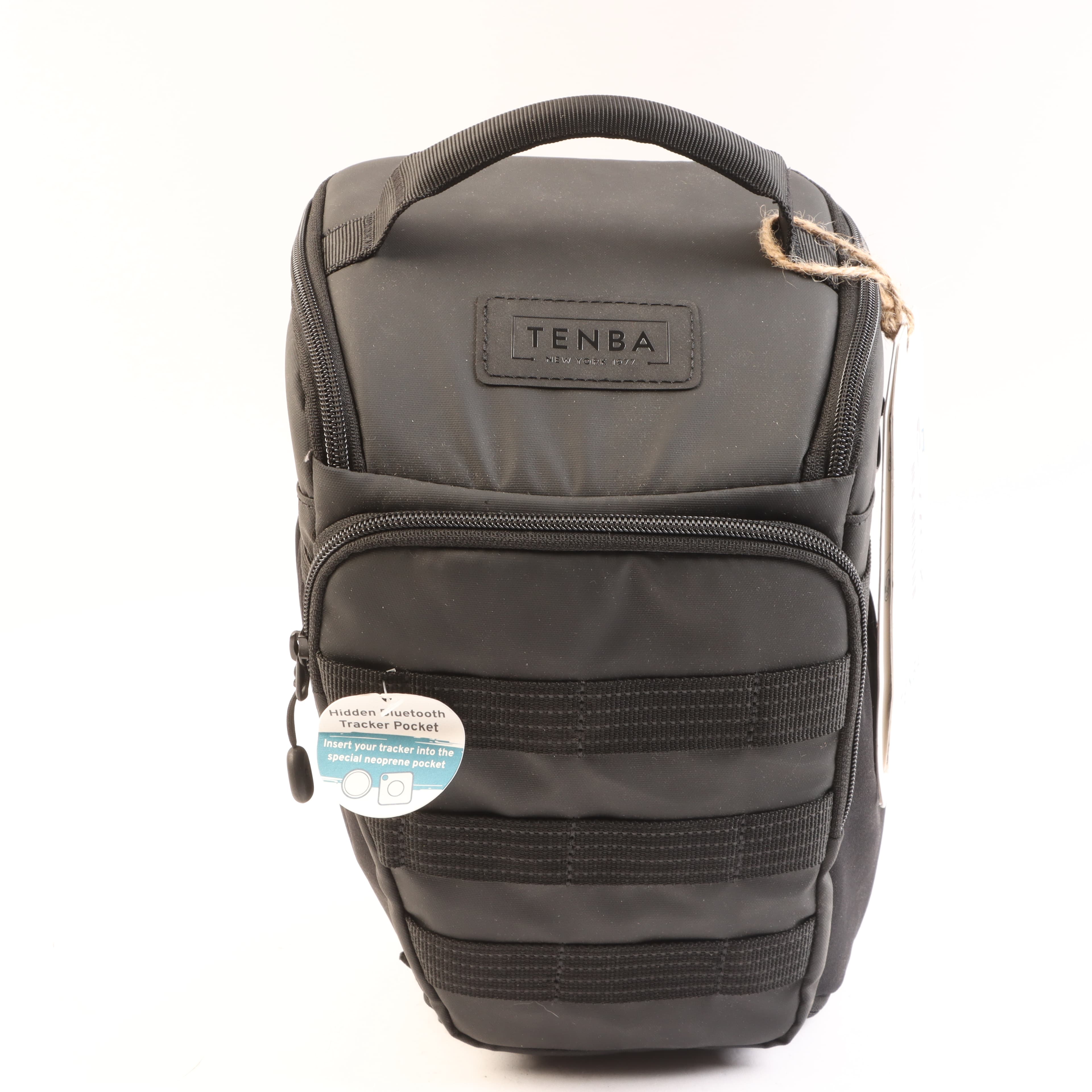 USED Tenba Axis v2 4L Top Loader - Black