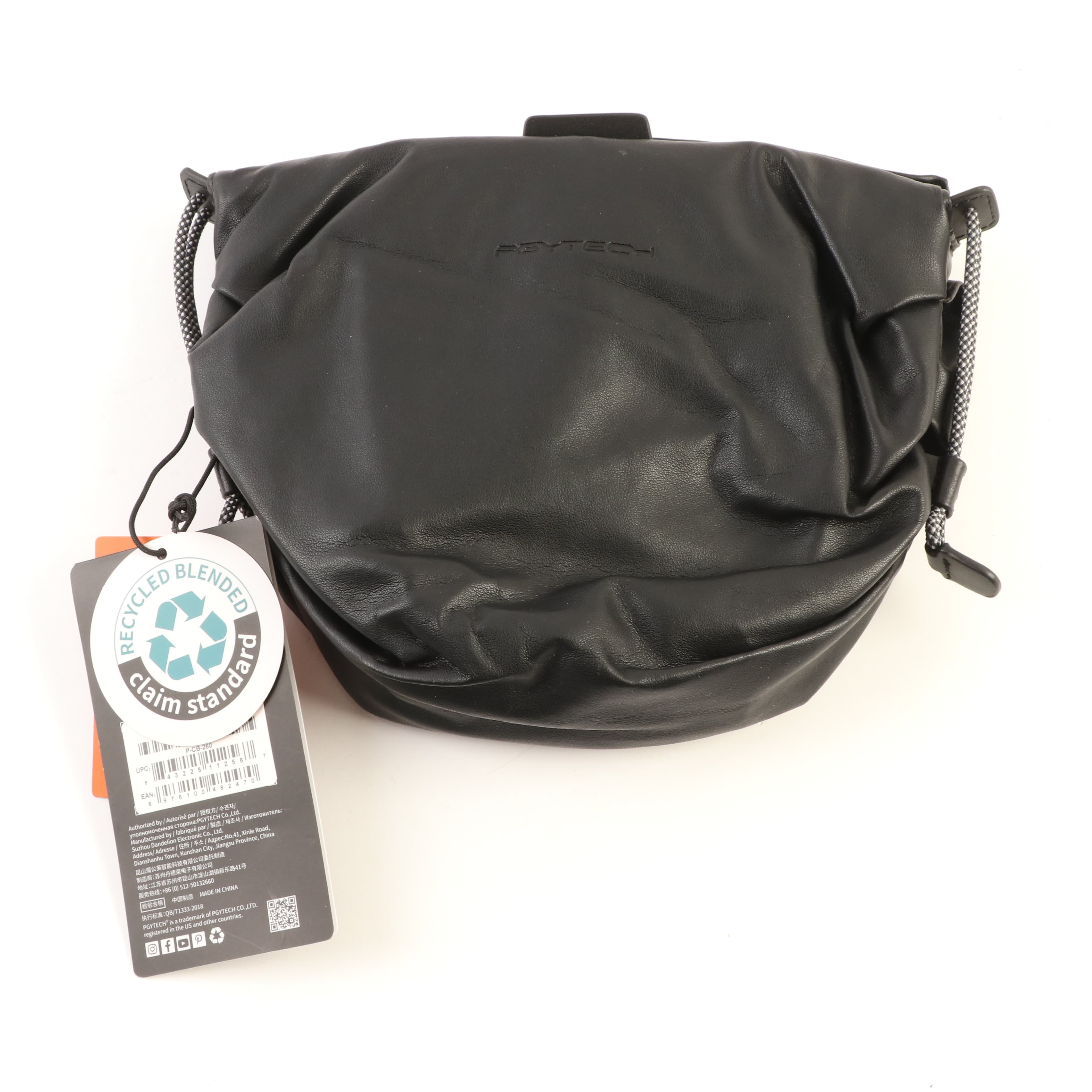 USED PGYTECH OneGo Cloud Bag M - Midnight