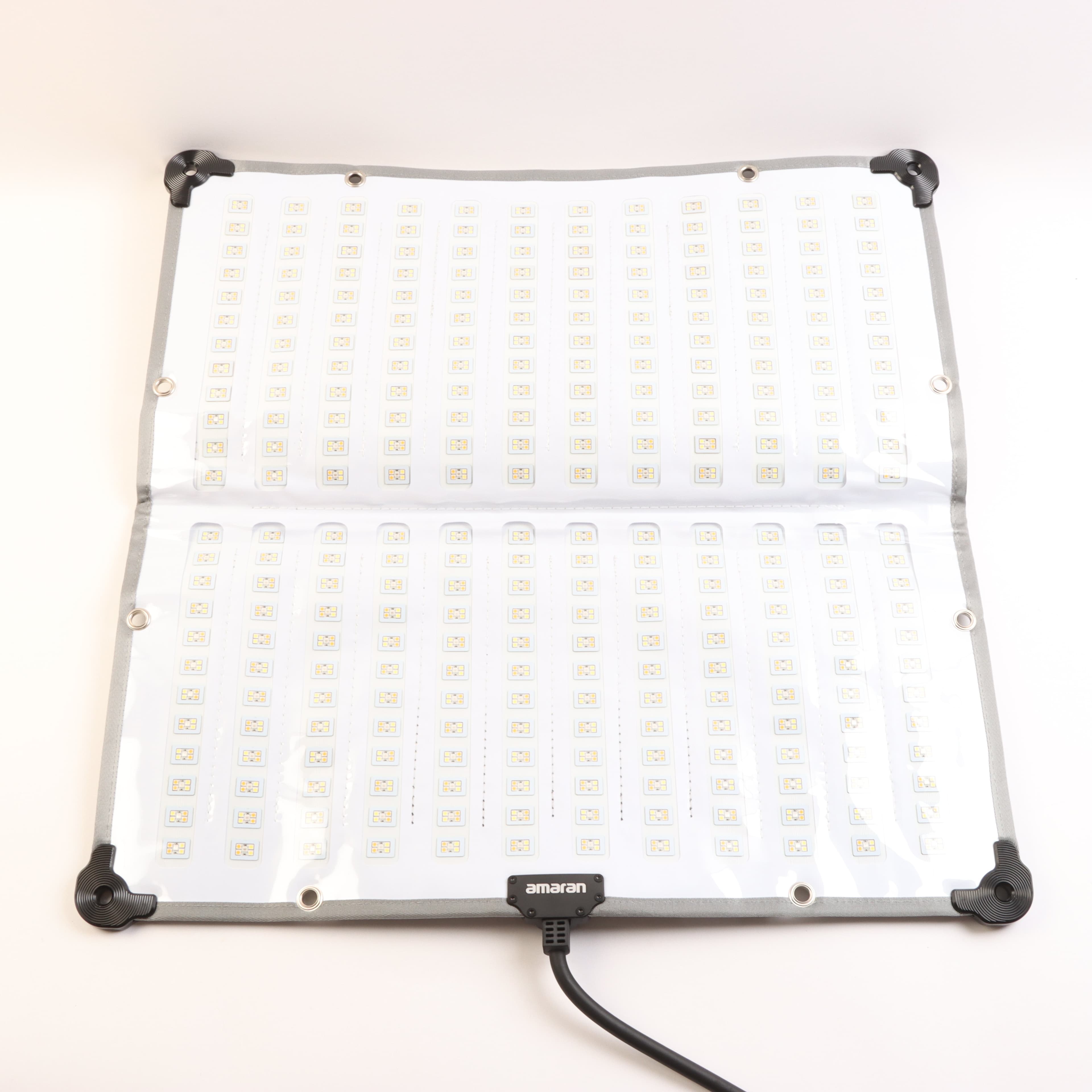 USED amaran F22c Flexible Light