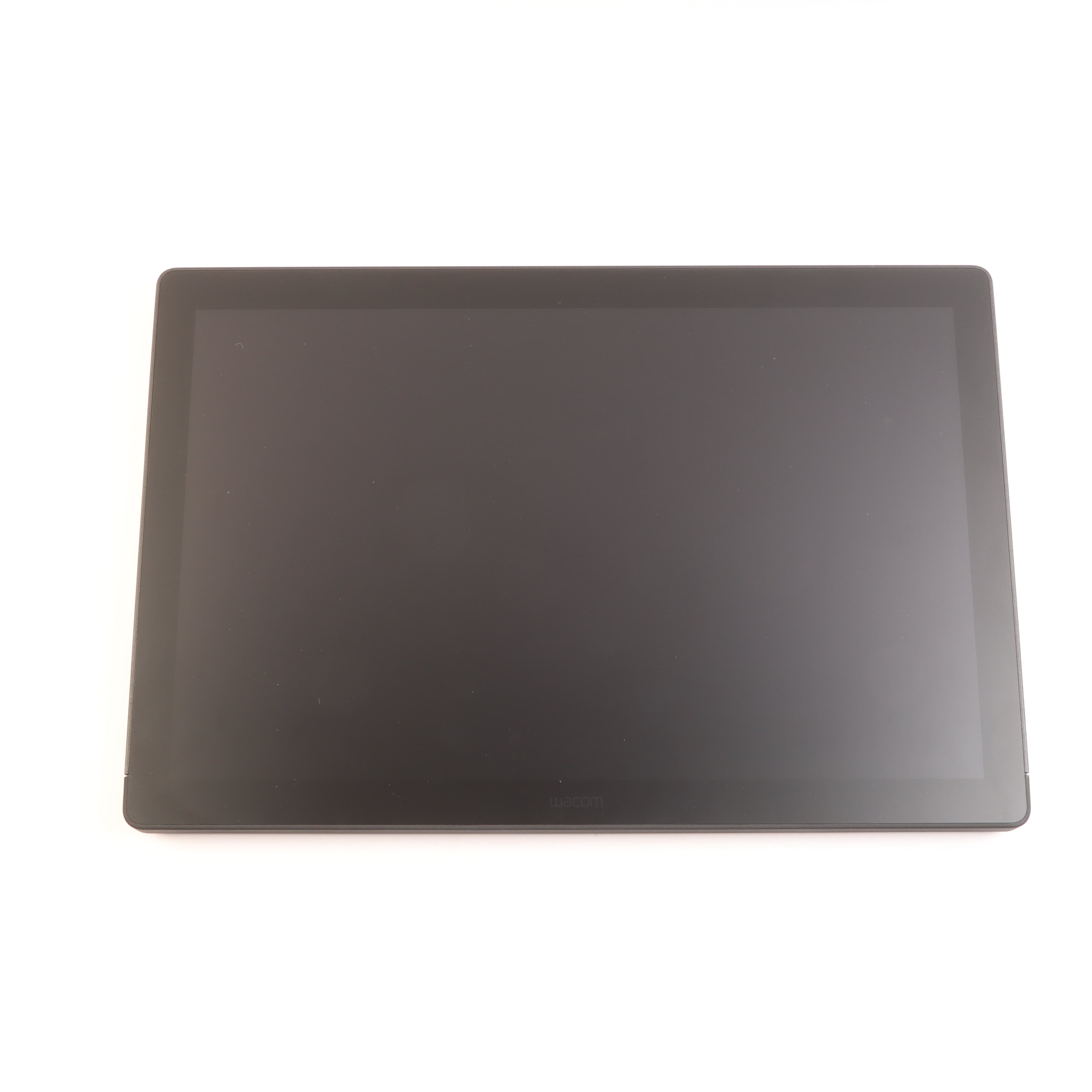 USED Wacom Cintiq 16 Creative Pen Display