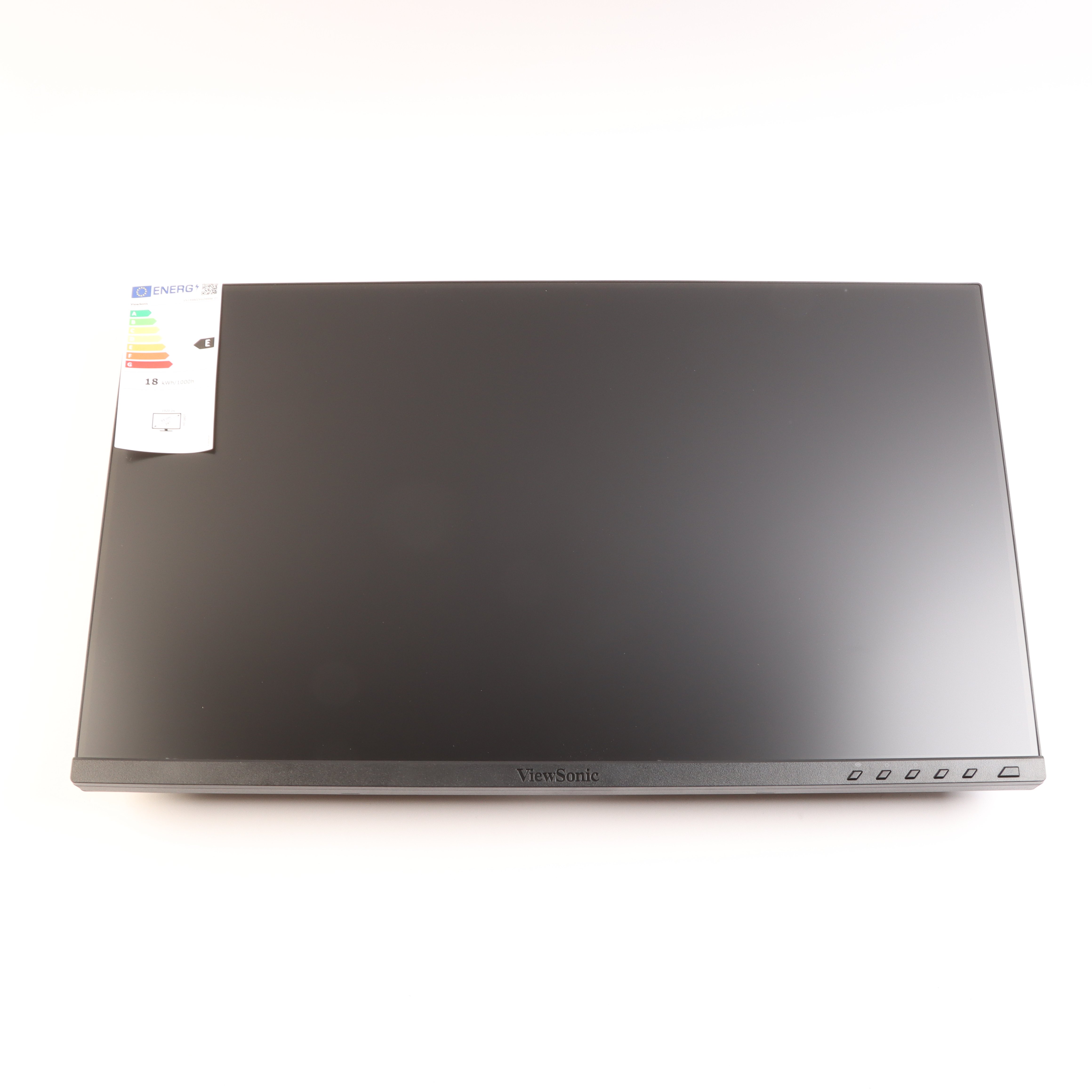 USED Viewsonic VG2448A-2 24 inch IPS Monitor