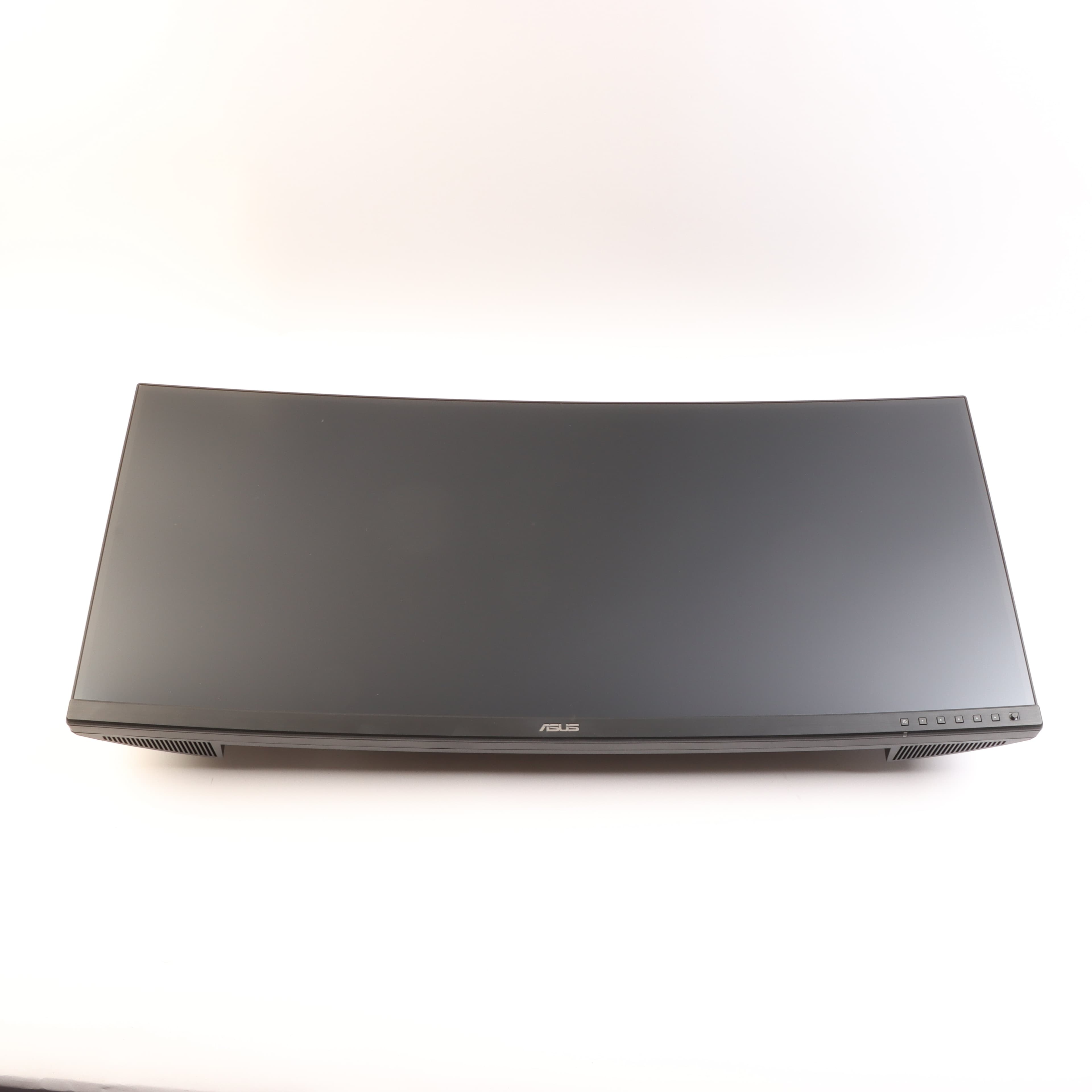 USED ASUS ProArt Display PA34VCNV Curved Professional Monitor