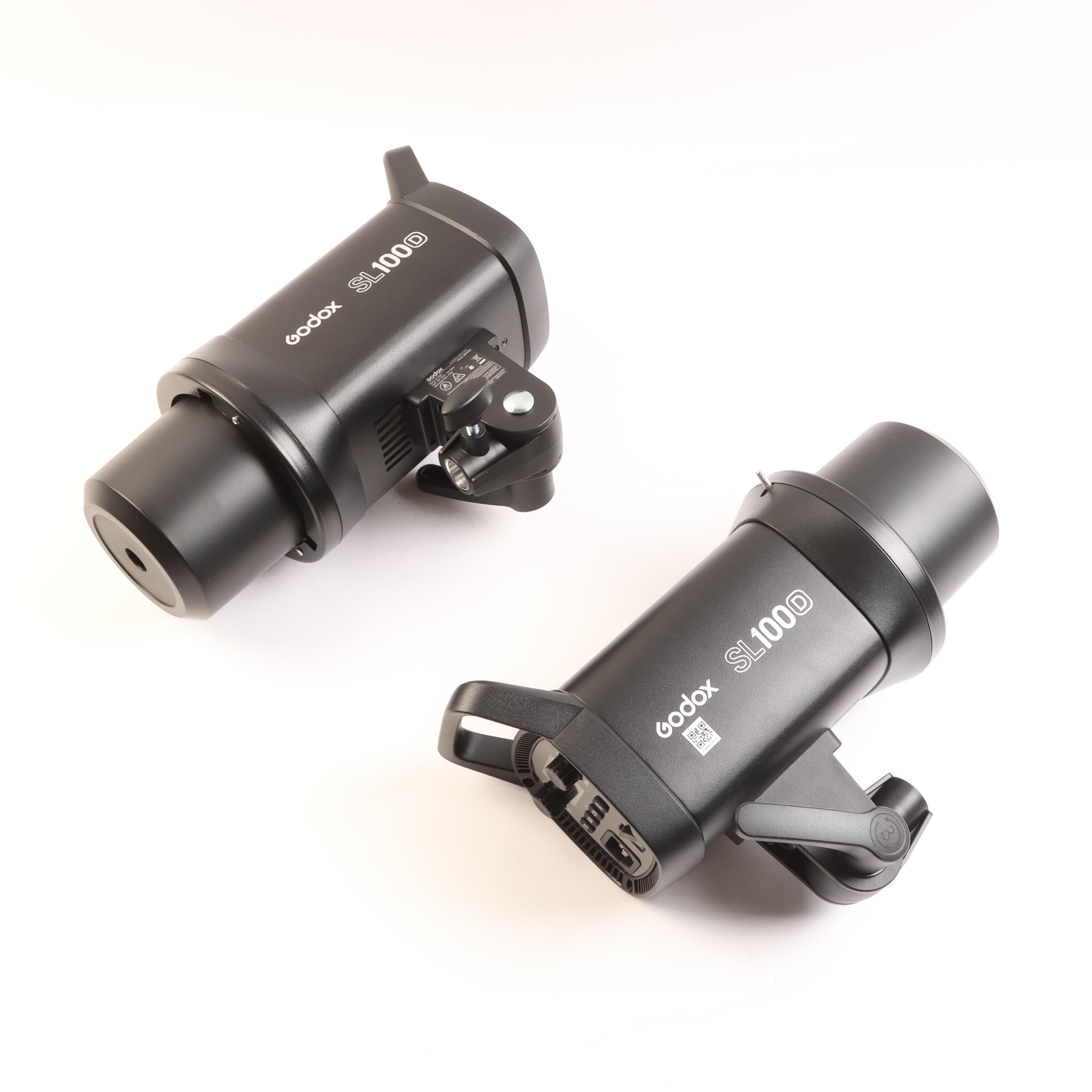 USED Godox SL100D Kit