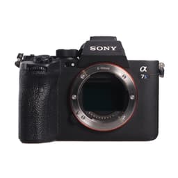 USED Sony A7S III Digital Camera Body