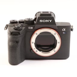 USED Sony A7S III Digital Camera Body