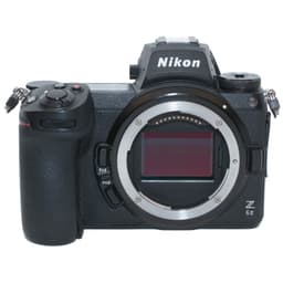 USED Nikon Z6 II Digital Camera Body