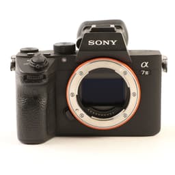 USED Sony A7 III Digital Camera Body