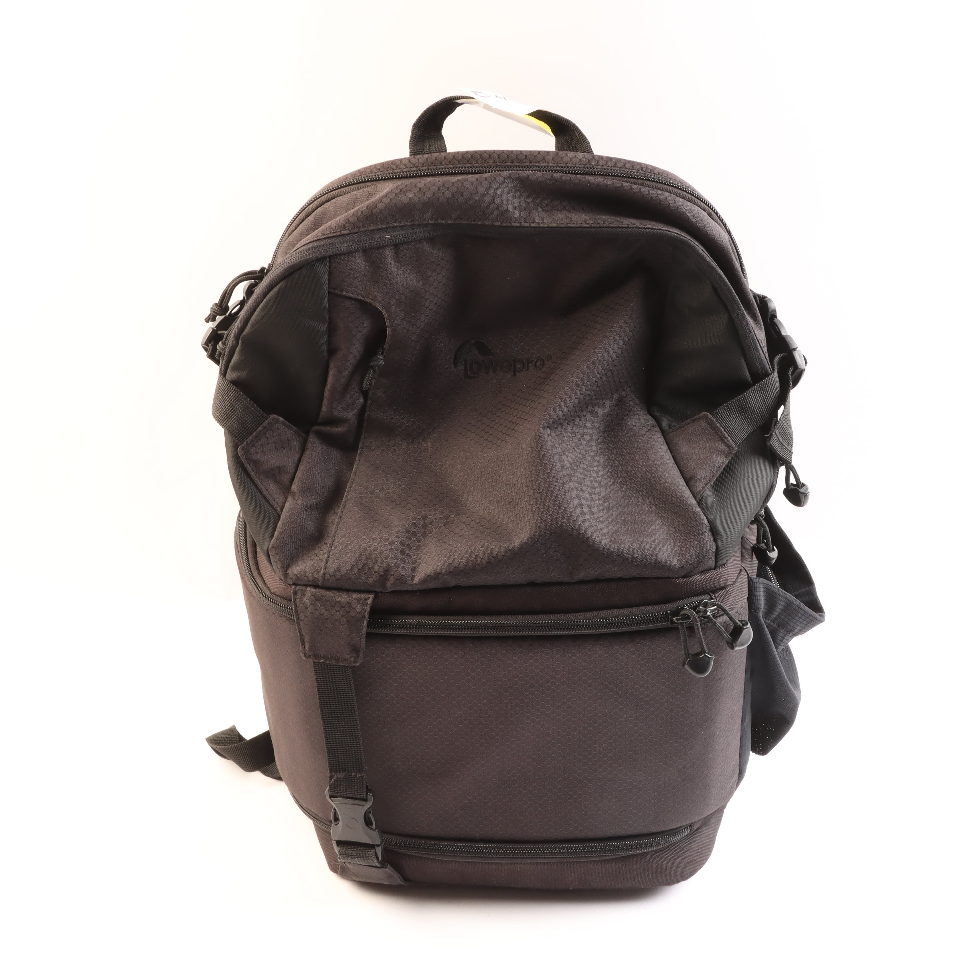 USED Lowepro DSLR Video Fastpack 250 AW Backpack