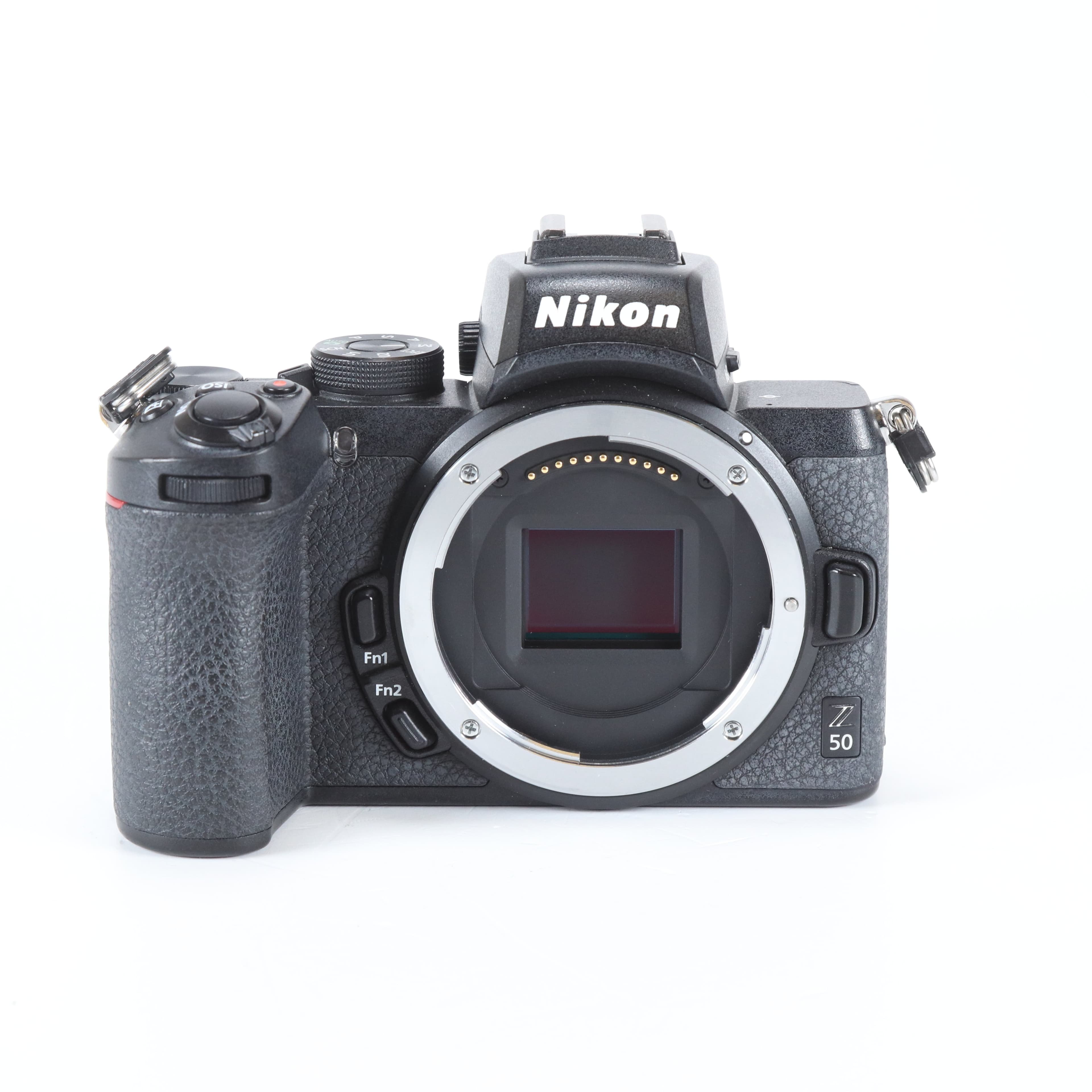 USED Nikon Z50 Digital Camera Body