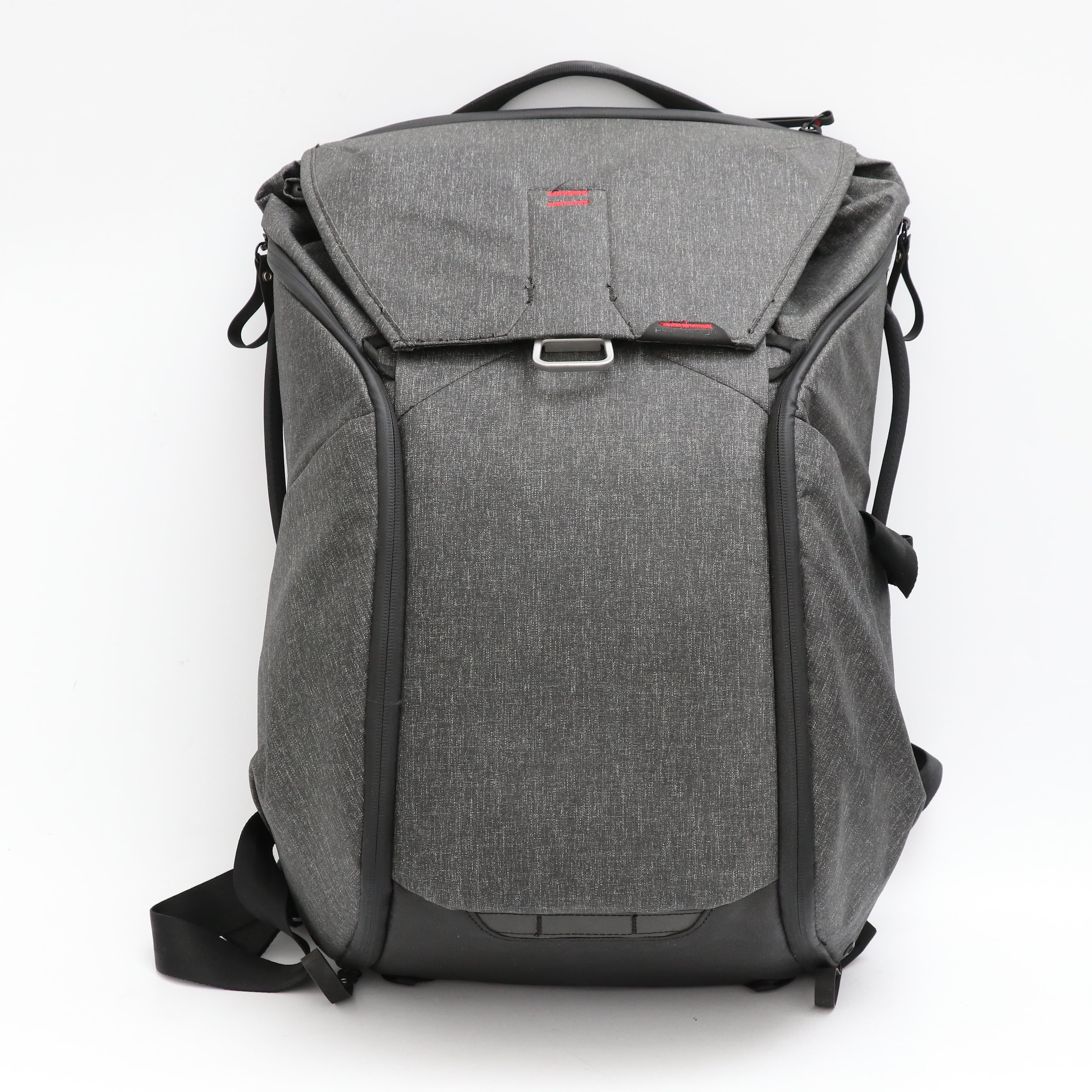 USED Peak Design Everyday Backpack 30L - Ash