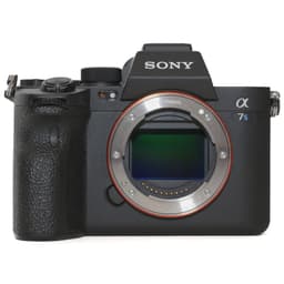 USED Sony A7S III Digital Camera Body