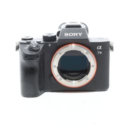 USED Sony A7 III Digital Camera Body