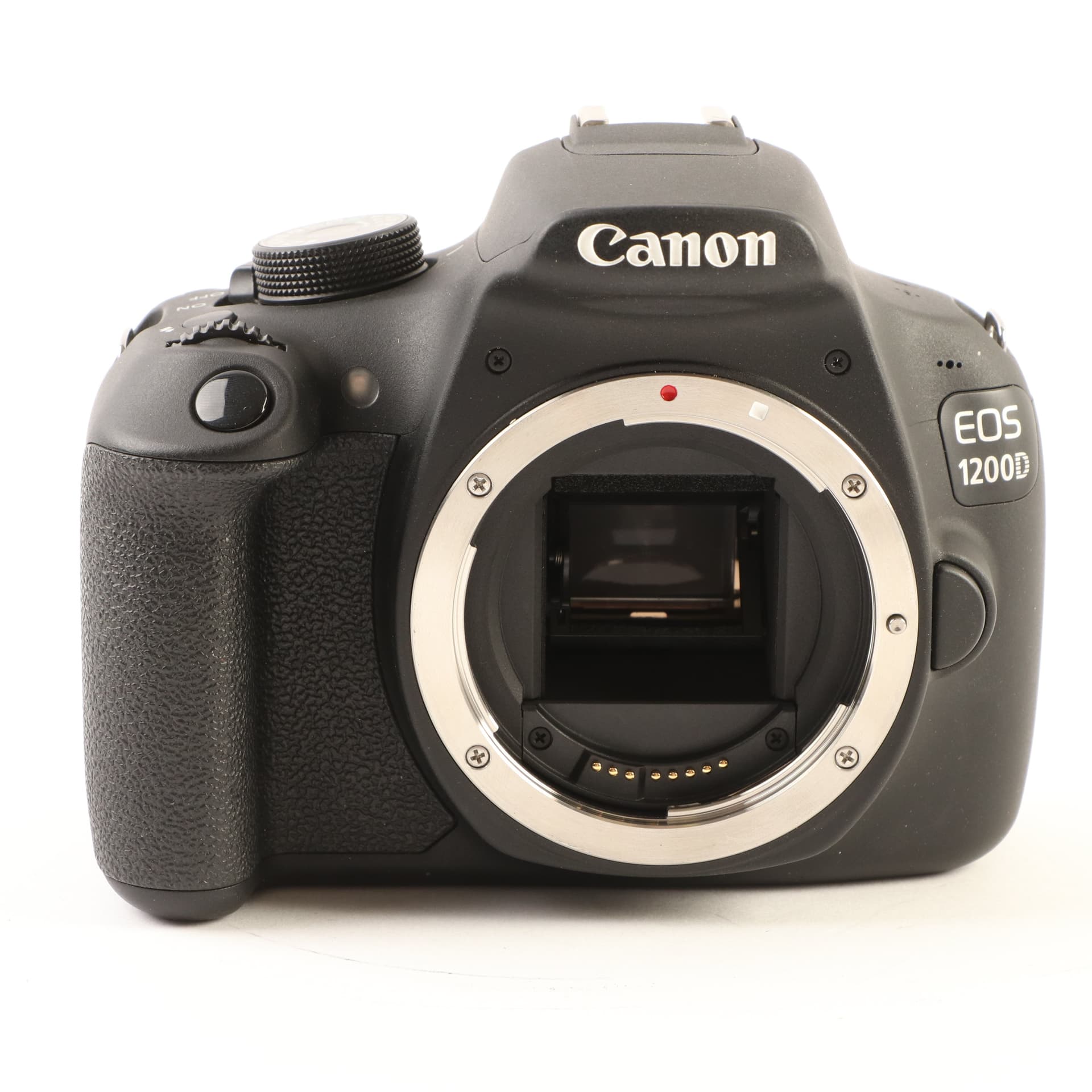 USED Canon EOS 1200D Digital SLR Camera Body