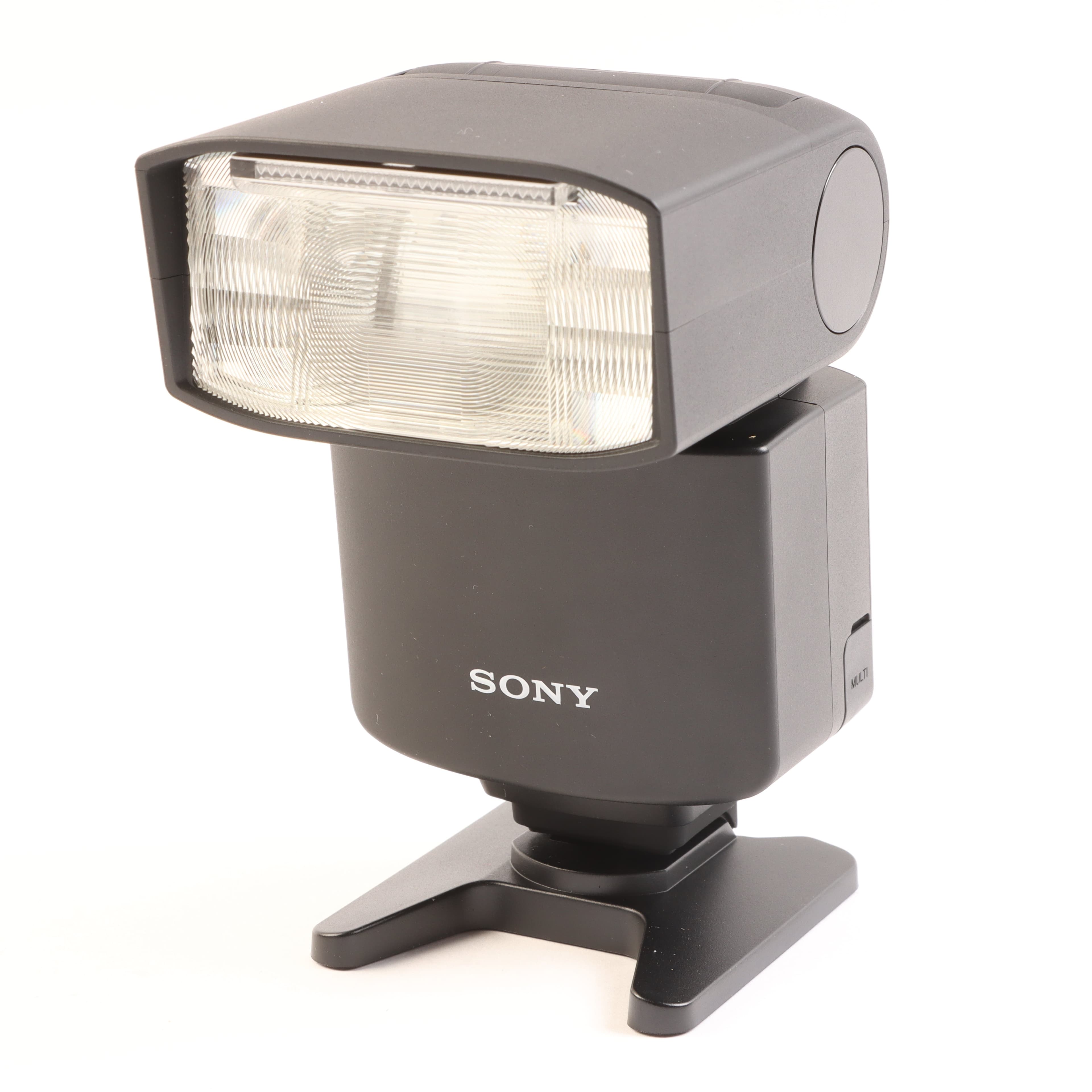 USED Sony HVL-F46RMA Flashgun
