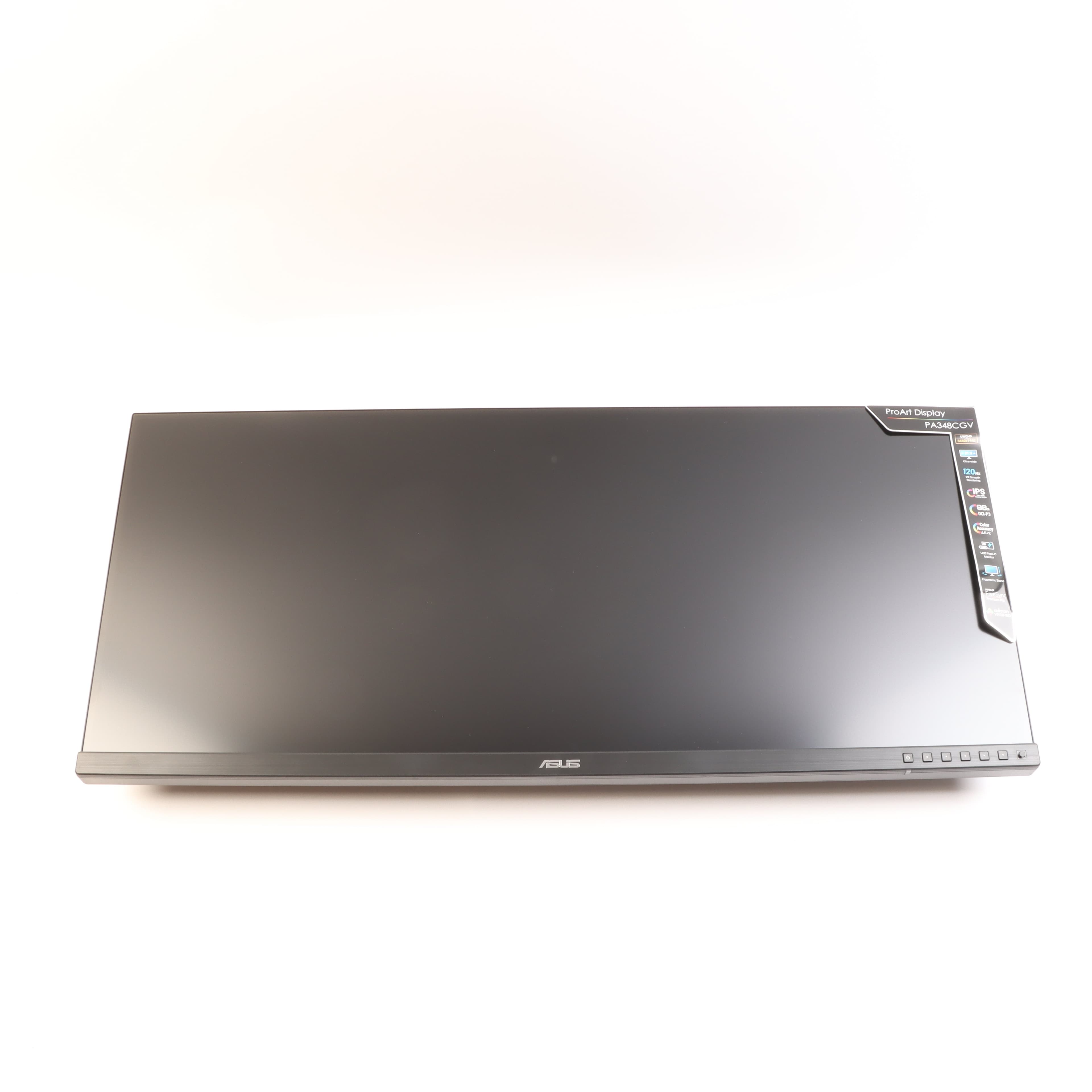 USED ASUS ProArt Display PA348CGV Professional Monitor