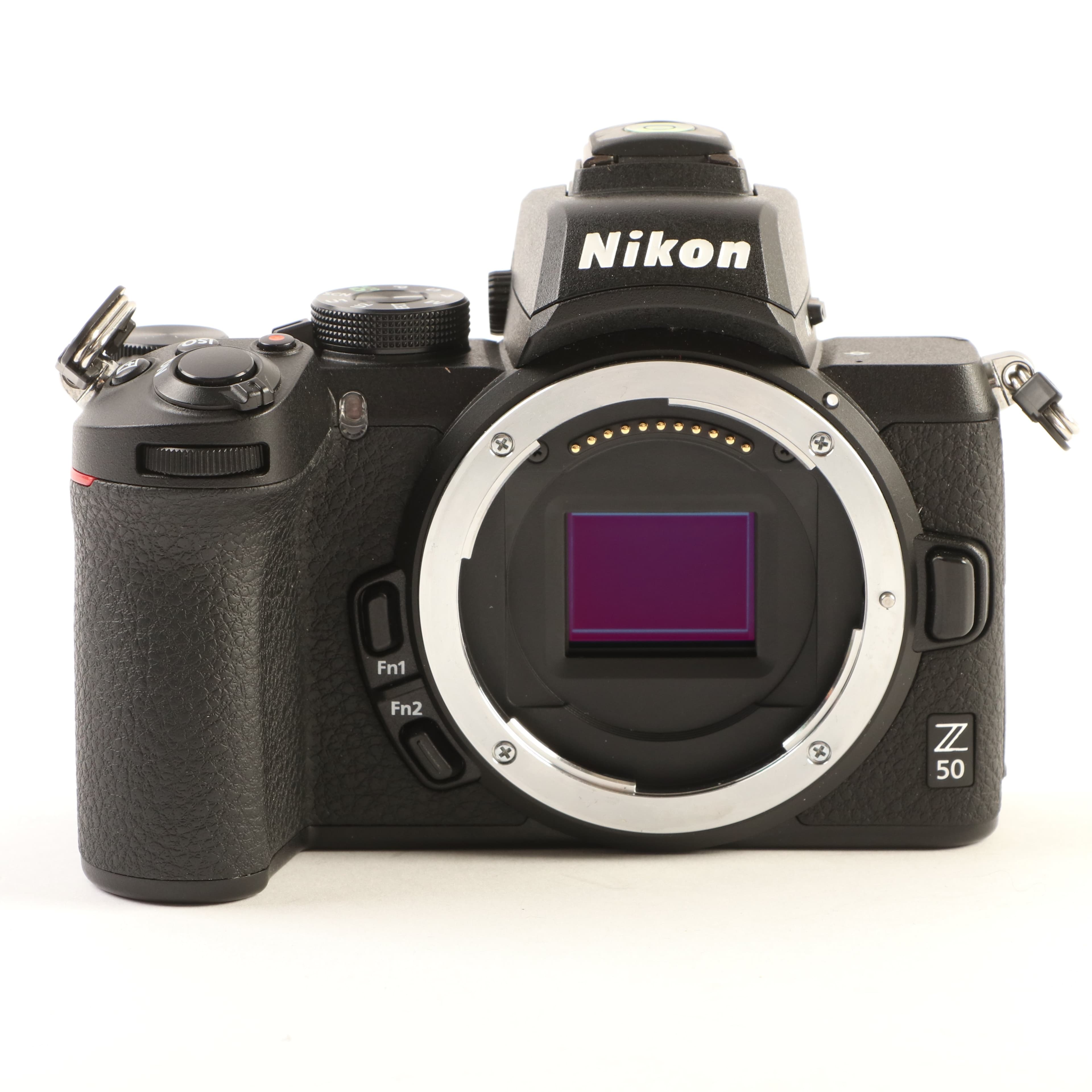 USED Nikon Z50 Digital Camera Body