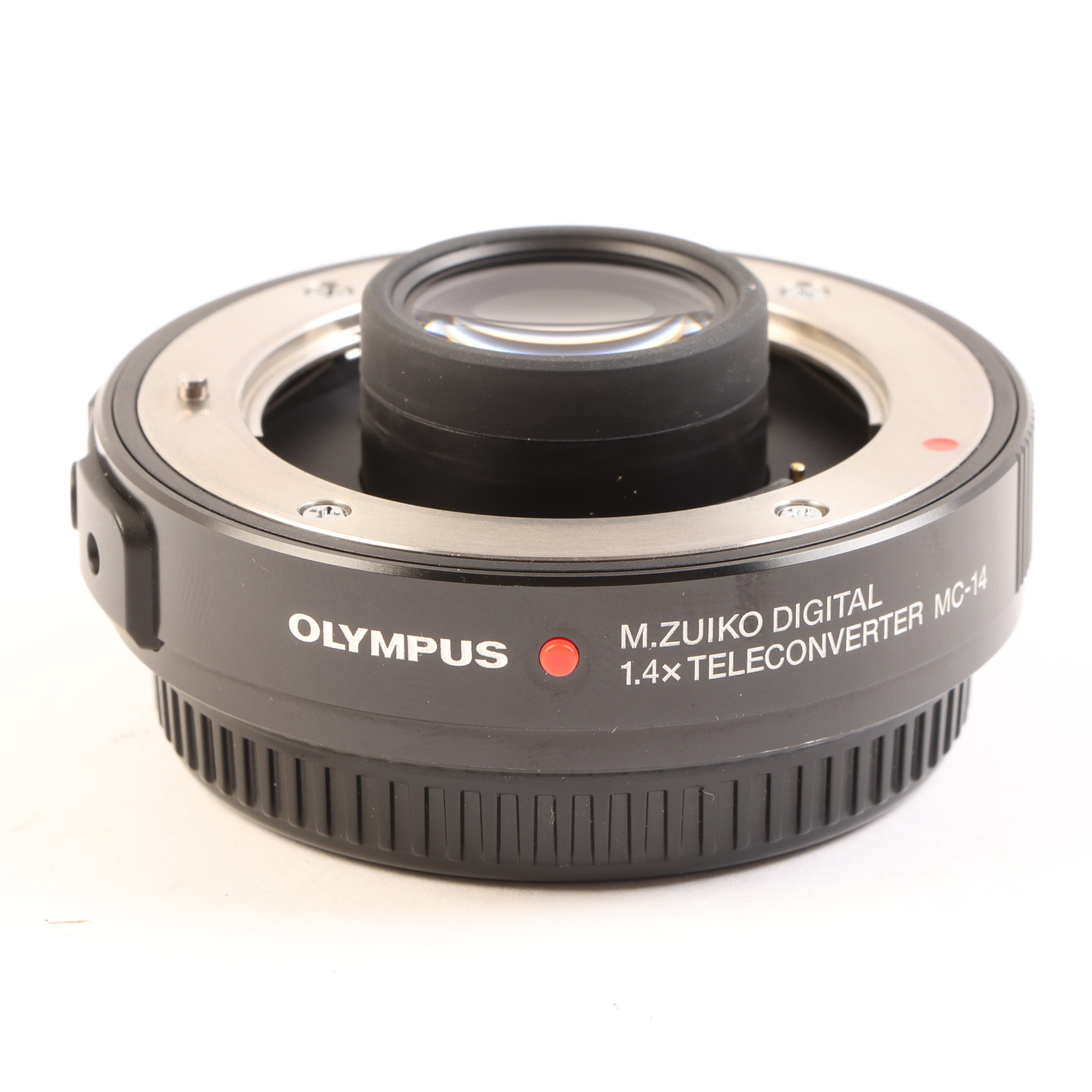 USED Olympus M.Zuiko Digital MC-14 1.4x Teleconverter