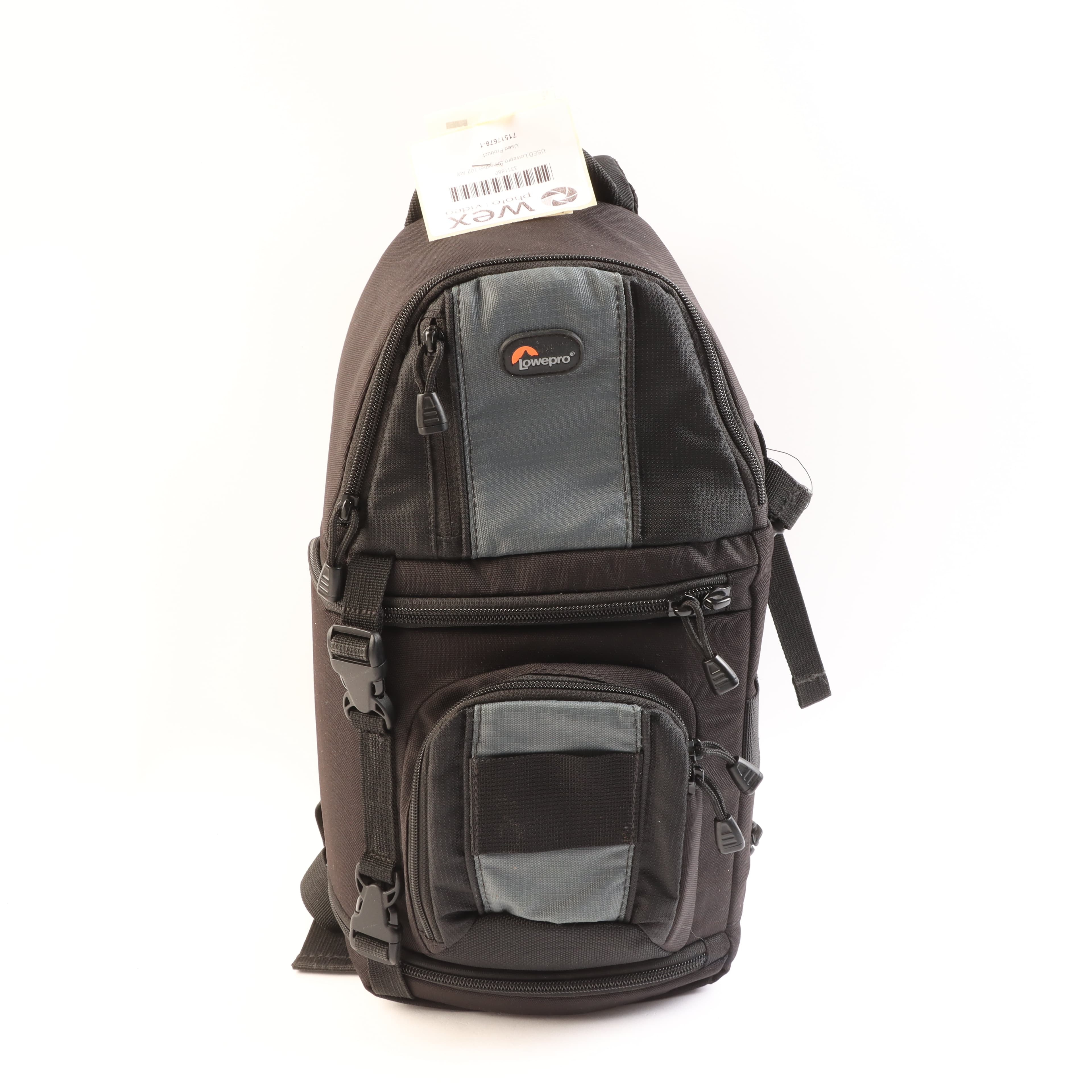 USED Lowepro Slingshot 102 AW