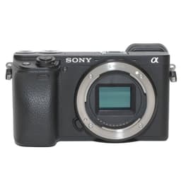 USED Sony A6400 Digital Camera Body