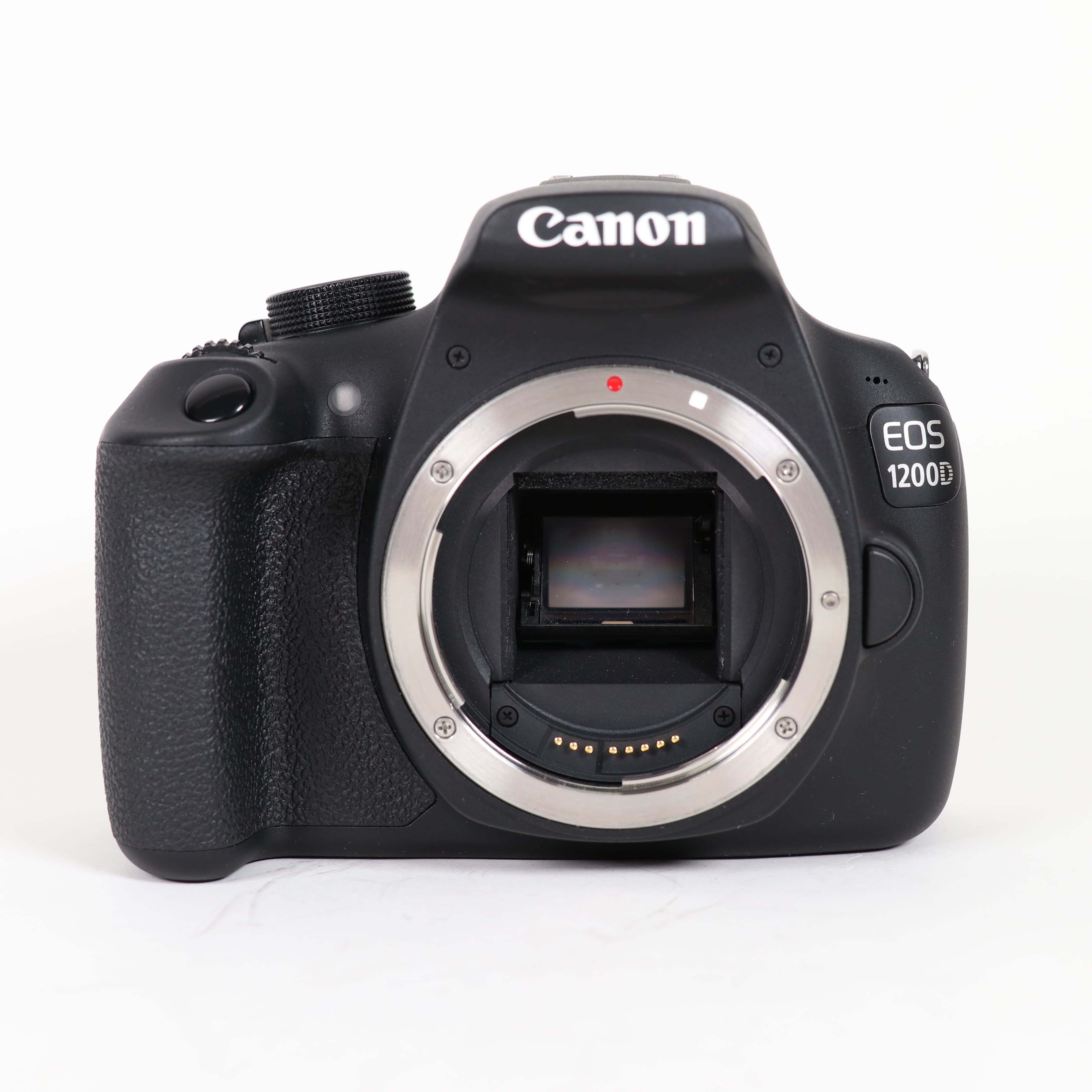 USED Canon EOS 1200D Digital SLR Camera Body