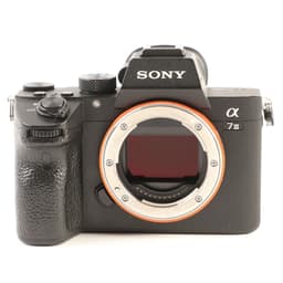 USED Sony A7 III Digital Camera Body