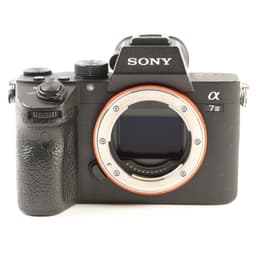 USED Sony A7 III Digital Camera Body