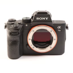 USED Sony A7 III Digital Camera Body