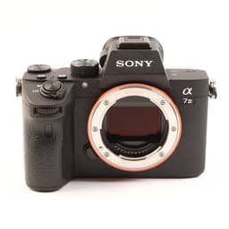 USED Sony A7 III Digital Camera Body