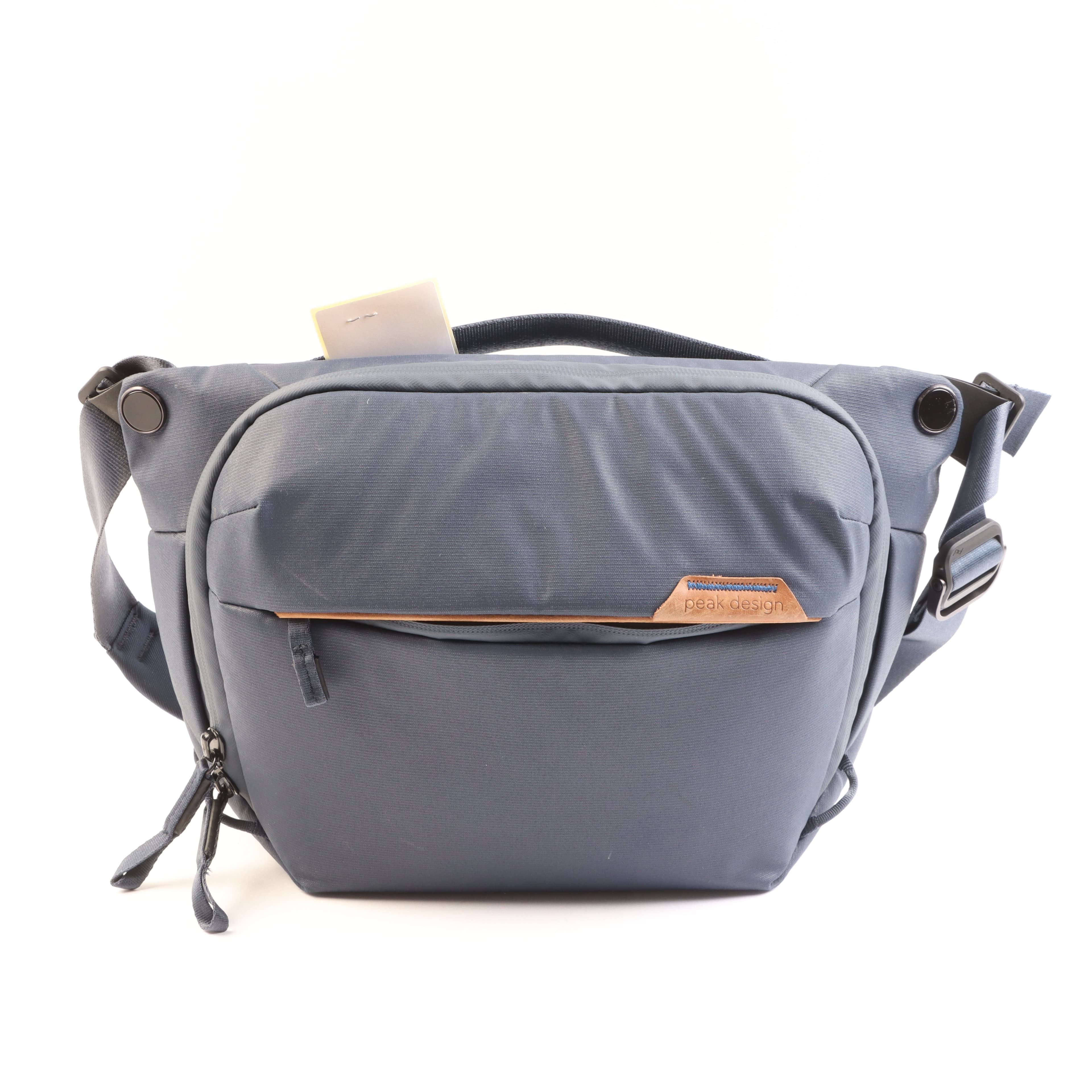 USED Peak Design Everyday Sling 6L v2 - Midnight