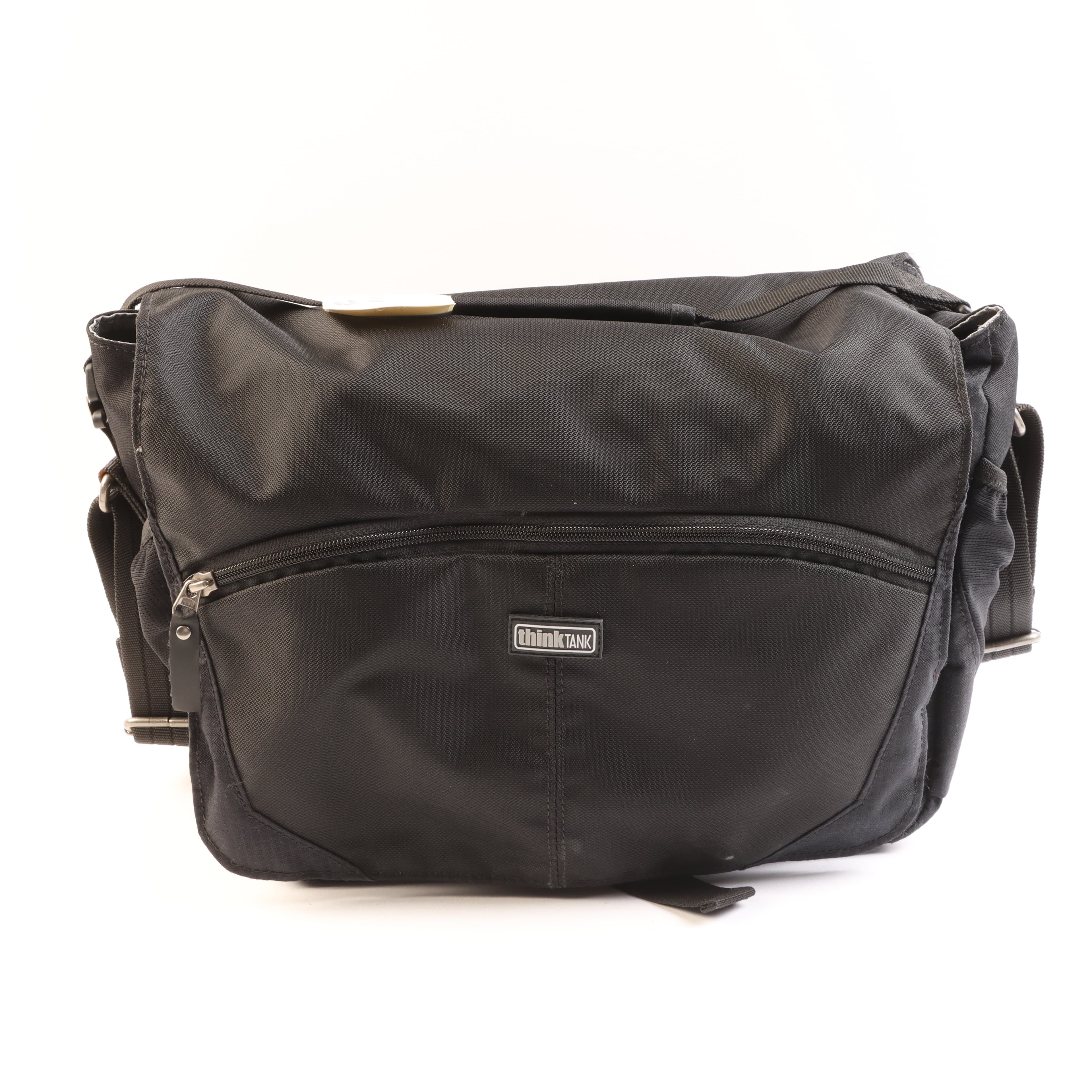 USED Think Tank CityWalker 10 Black